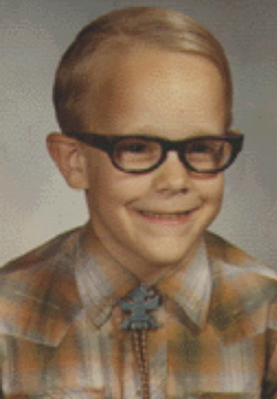 1971-72 - 7/8 Years Old, (Mrs. Keith), Second Grade, Lockwood ES, Clovis, NM