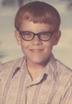 1975-76 - 11/12 Years Old, Sixth Grade, (Mrs. Hopper), Plato ES, Duncan, OK