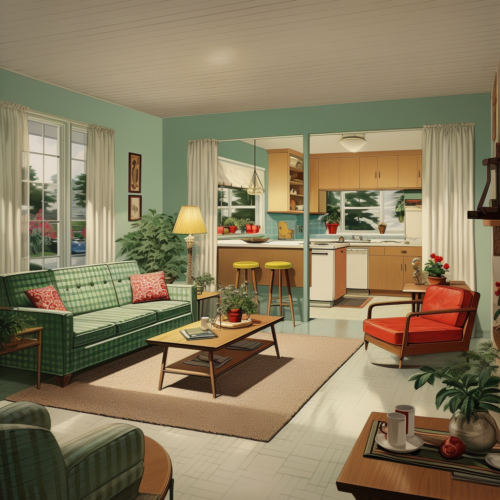 airbeagle_a_1950_house_interior_in_the_style_of_doug_west_e14a2d4a-a808-44b7-bbeb-110fcc9d71fe